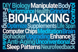 health & fitness
Biohacking Science