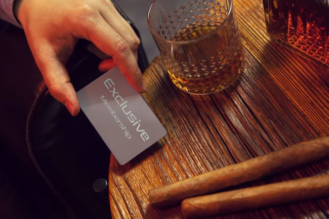 Picture of Membership Card
Flavor
Food
Nourishment
Quality