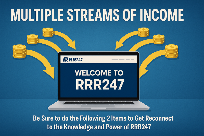 Info
RRR247